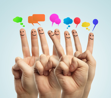 Erst mal einfach Ideen sammeln. (© peshkova - Fotolia.com)