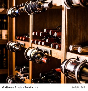 Wine cellar