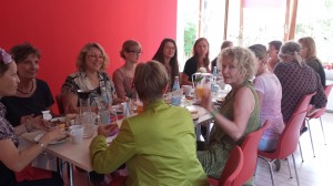 Social Media Früshtück für Frauen in Friedberg