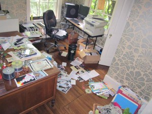 Messy-Office