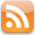 Icon RSS-Feed